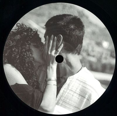 Nu, Pepe Bradock — Man-o-to vinyl cover