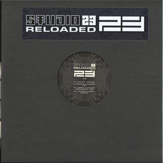 Studio 23