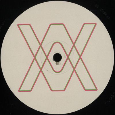 Known Artist — CLUB REMIX 005 vinyl cover