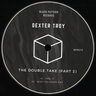 Dexter Troy