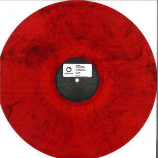Break — Remixes EP vinyl cover