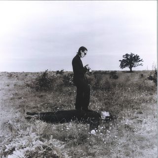 A Spiral Walk — Summer of Insomnia vinyl cover