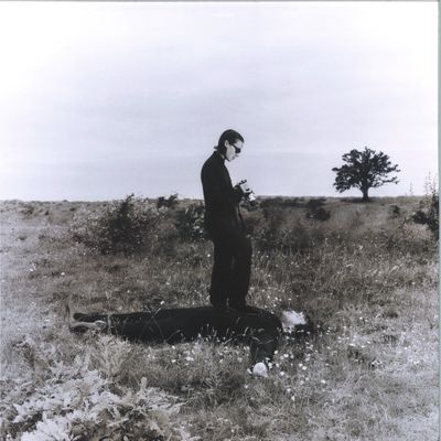 A Spiral Walk — Summer of Insomnia vinyl cover