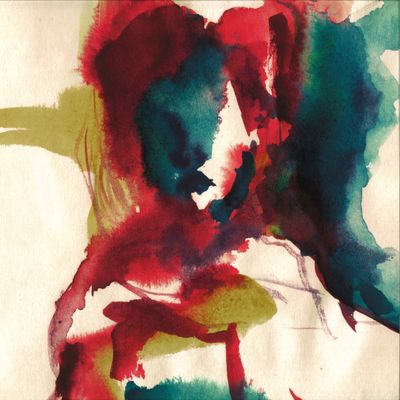 Sub Semantics, Session Restore | Bernhard Hudalla — Future Poetry EP1 vinyl cover
