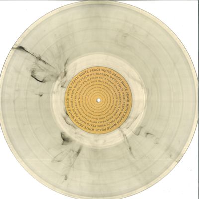 Yoofee — Freak vinyl cover