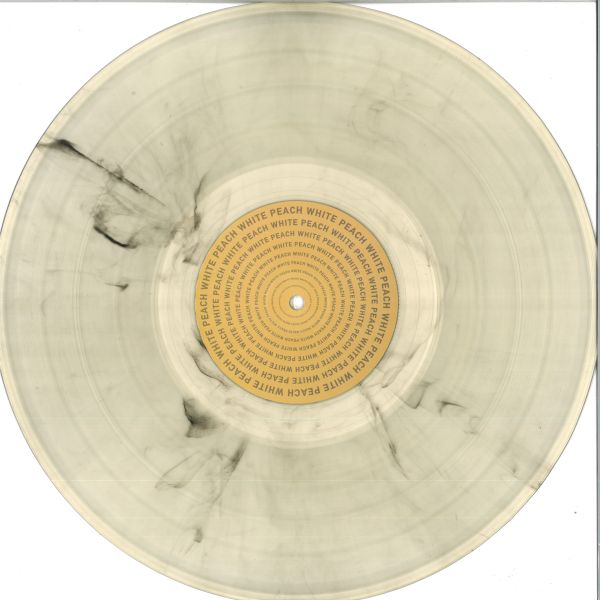 Yoofee — Freak vinyl cover