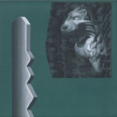 Arcydaro — ARCYDARO 03 vinyl cover