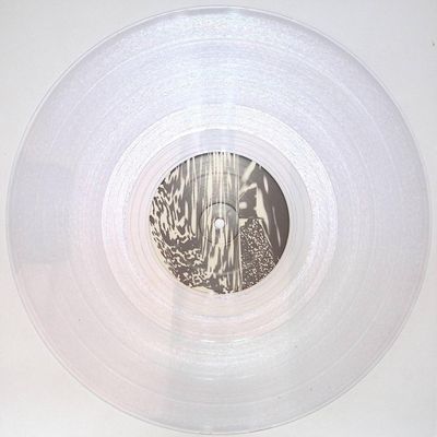 Various Artists — 5 Years Remixed Pt. 2 LP vinyl cover
