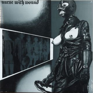 Nurse With Wound