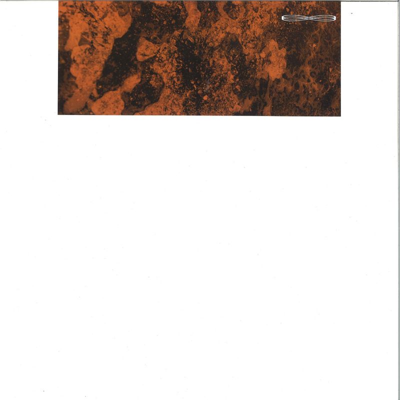 Various — Infinity Series 02: Steady Stream vinyl cover