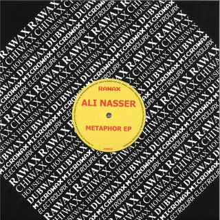 Ali Nasser