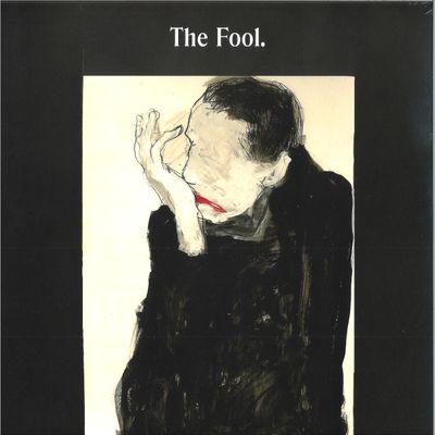 De Ambassade — The Fool vinyl cover