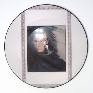 Dead Or Alive — My Heart Goes Bang (Get Me To The Doctor) vinyl cover