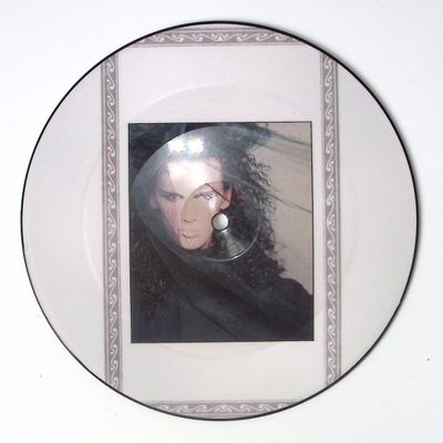 Dead Or Alive — My Heart Goes Bang (Get Me To The Doctor) vinyl cover