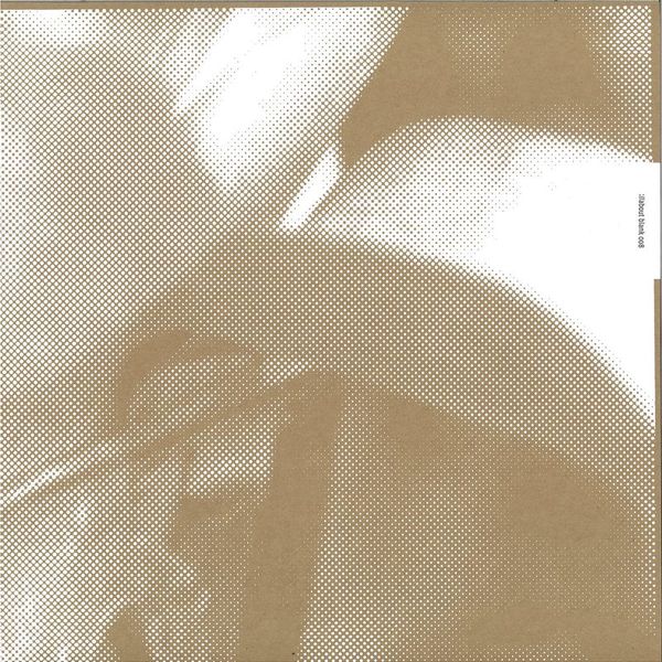 Jessamine — ://ab008 EP vinyl cover