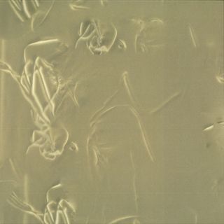 Various — Peculiar Glow Vol. 1 vinyl cover