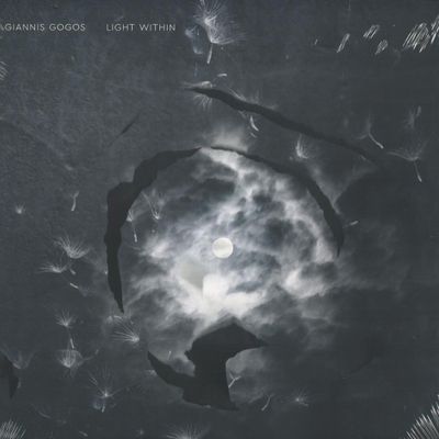 Giannis Gogos — Light Within vinyl cover