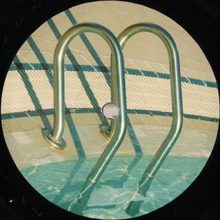 Various — Pattern Gardening LP vinyl cover