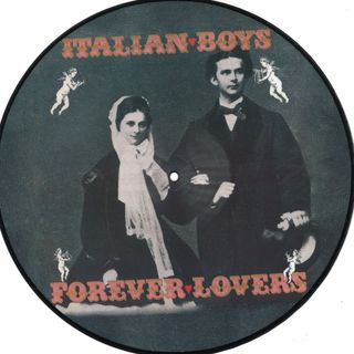 Italian Boys