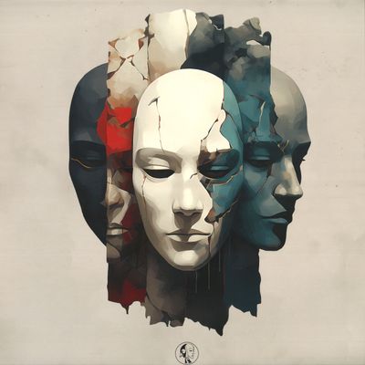 Various — Steyoyoke Anniversary, Vol. 12 2x12" vinyl cover