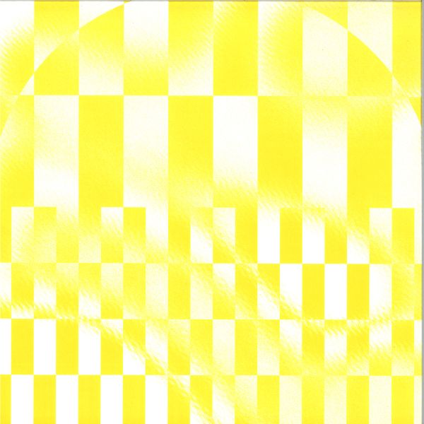 Wiles — Yellow Light vinyl cover