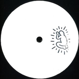 Unknown — Forgive Me vinyl cover