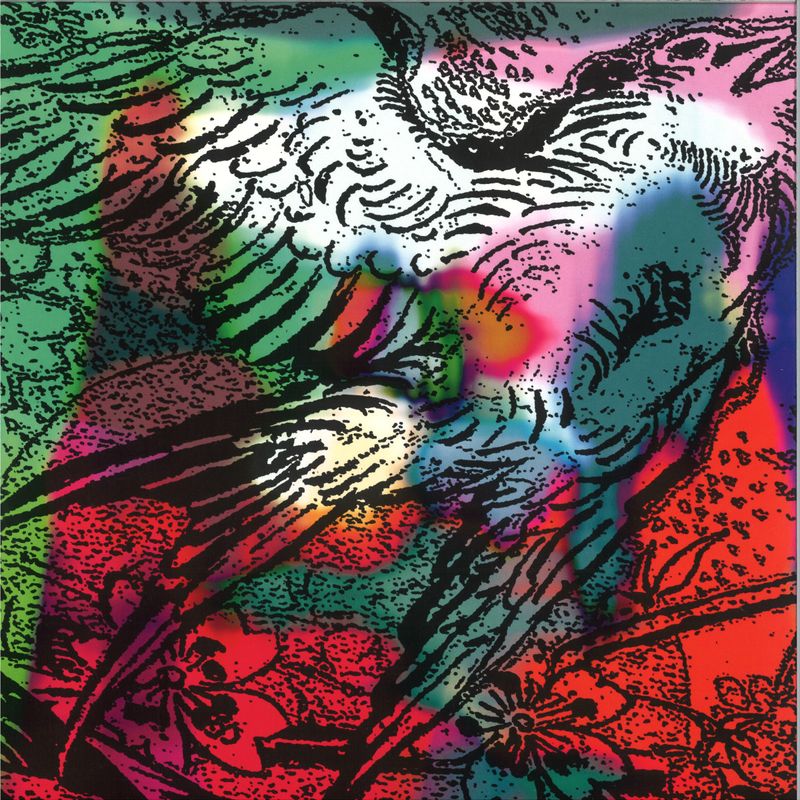 Various — One Swallow Doesn’t Make A Summer Part 8 vinyl cover