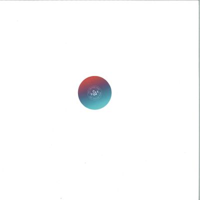 Zcelli Forever — The Sun and The Rainfall LP vinyl cover