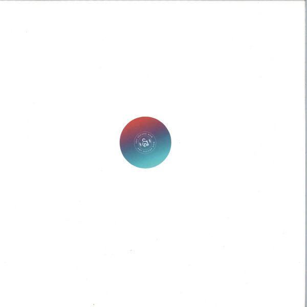 Zcelli Forever — The Sun and The Rainfall LP vinyl cover