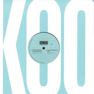 Kookoo Unidisc