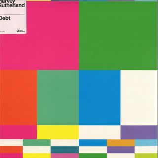 Harvey Sutherland