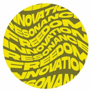 Kikko Esse, Cee Elassaad, Masaki Morii — Freedom Innovation Resonance Vol 3 vinyl cover