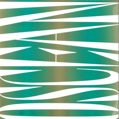 Oscean — Multirays vinyl cover