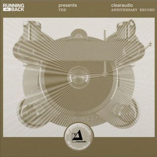 Various — RB Pres. Clearaudio 20th Anniversary-2026 vinyl cover