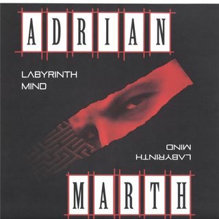 Adrian Marth