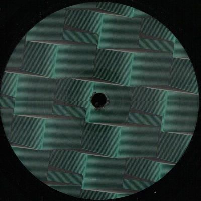 Kuf, Dold — Record 1 vinyl cover
