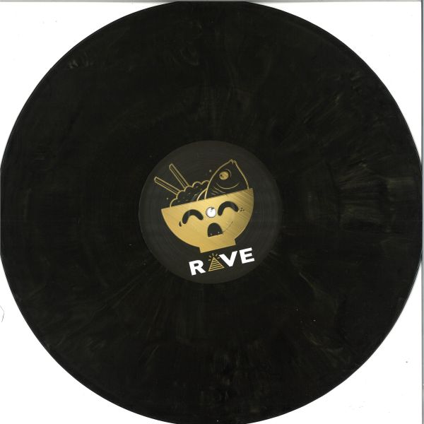 Hellfish, Akira — Are You Ready To Be An Uptempian ? vinyl cover