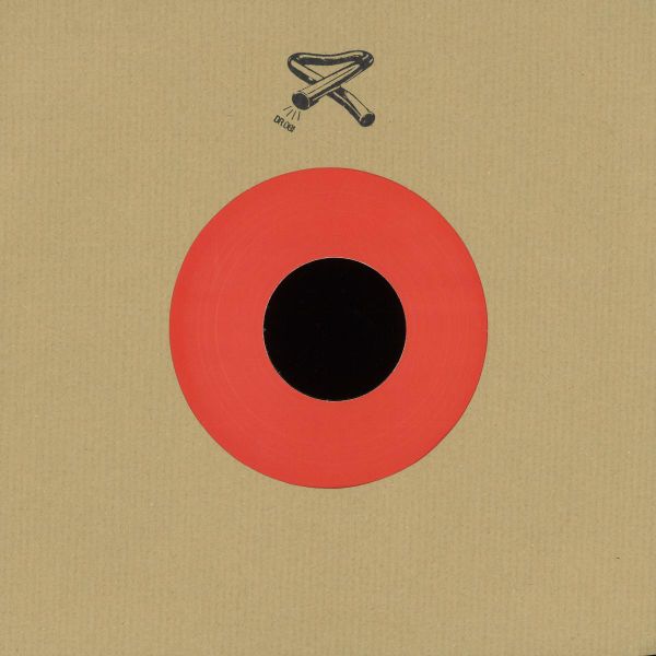 dr.obi — Bells vinyl cover
