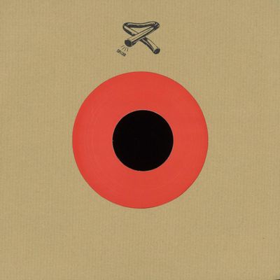 dr.obi — Bells vinyl cover