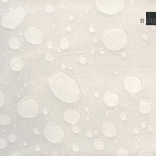 Lizz — Atipic 21 vinyl cover