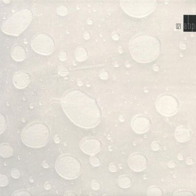 Lizz — Atipic 21 vinyl cover