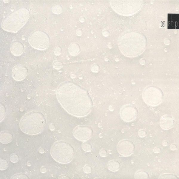 Lizz — Atipic 21 vinyl cover