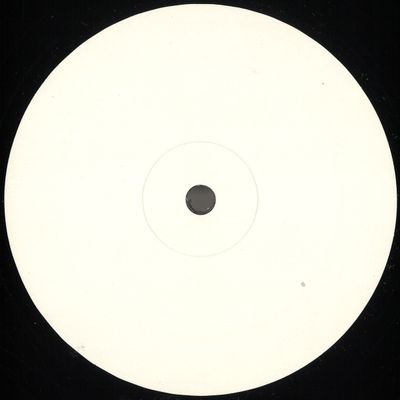 Ink, Gremlinz — Rise of the Deep vinyl cover