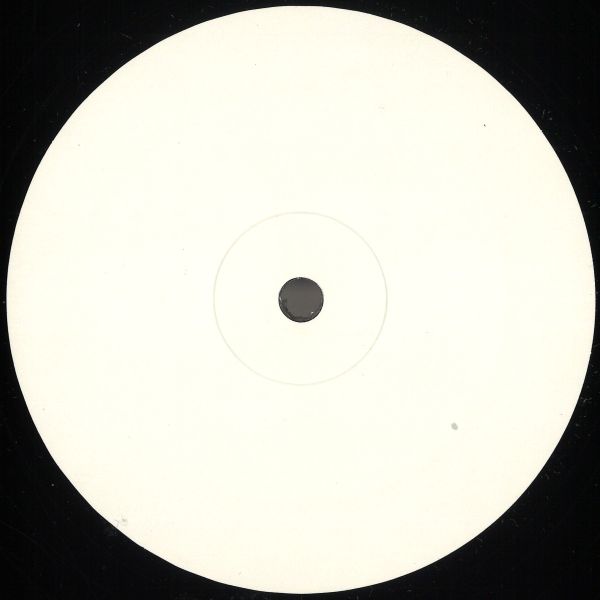 Ink, Gremlinz — Rise of the Deep vinyl cover