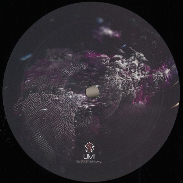 Various — UMI vinyl cover