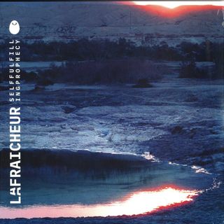 La Fraicheur — Self Fulfilling Prophecy 2x12" vinyl cover