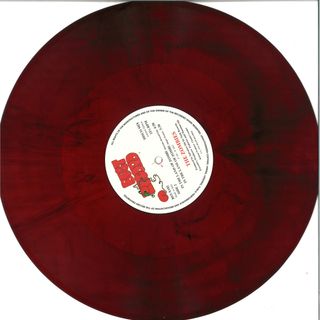 The Zombies — Zombi / In The Land Of The Zombi vinyl cover
