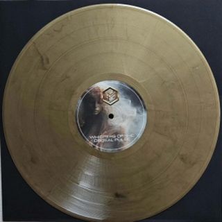 EkwazZ, Moldetek, Zadernas, Kasino — Wraith Pulse vinyl cover