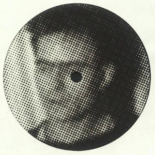Eddie Richards — Destiny vinyl cover