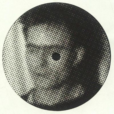 Eddie Richards — Destiny vinyl cover